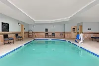 Hampton Inn Lordsburg - Pools