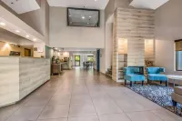 Sleep Inn Fort Mill Near Carowinds Blvd