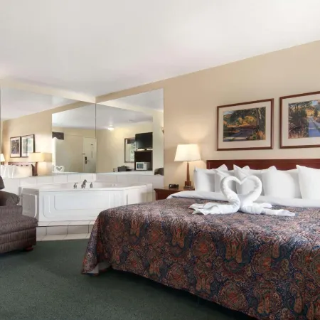 Travelodge by Wyndham Drumheller Hôtels à : Drumheller