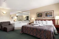 Travelodge by Wyndham Drumheller