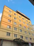 Aykut Palace Otel Hotel di Narduzu Mahallesi