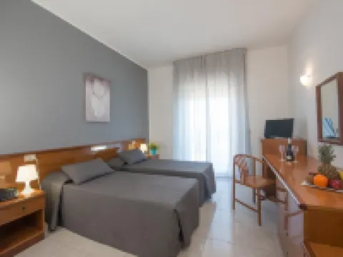 Hotel President Sea Palace Hotels in Noto