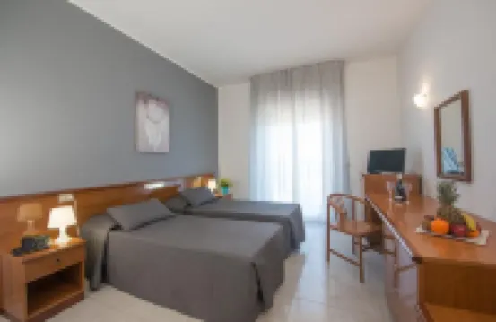 Hotel President Sea Palace