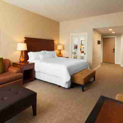 The Westin Verasa Napa Rooms