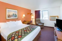 Super 8 by Wyndham Aberdeen East Hotels in Aberdeen