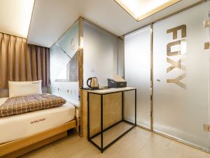 Busan Haeundae Hotel Foxy