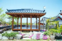 Hampyeong Daon Hanok Pension Hotels in Hampyeong
