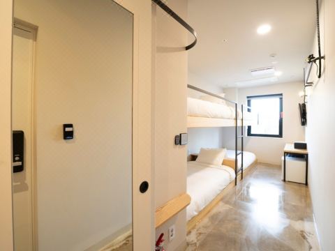 위고인 호스텔 사진