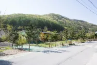 편백숲이야기펜션