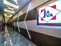 Jecheon Java Self Check-in Motel Hotels in Jecheon-si