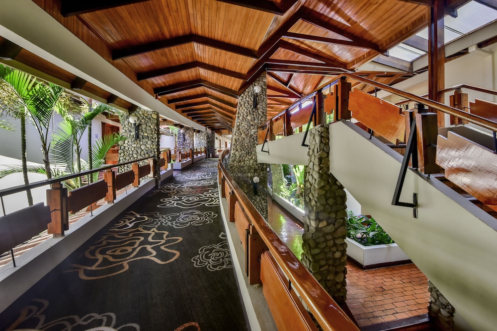 Hilton Cariari DoubleTree San Jose - Costa Rica, San Jose Latest Price &  Reviews of Global Hotels 2023 