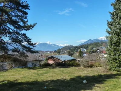 Reier Hotels near Park am See