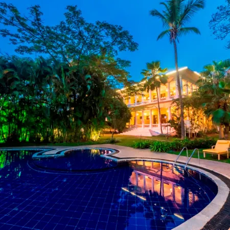 Royal Orchid Metropole Mysore