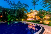 Royal Orchid Metropole Mysore - Family