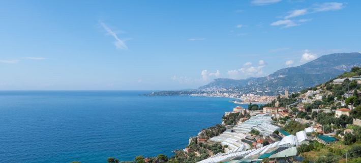 Mare Largo Ξενοδοχεία στην πόλη Ventimiglia