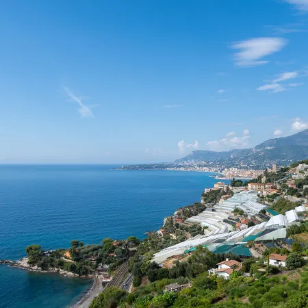 Mare Largo