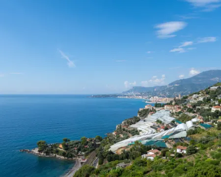 Mare Largo Hotel a Grimaldi