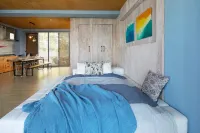 Sacheon Baum House Pool Villa