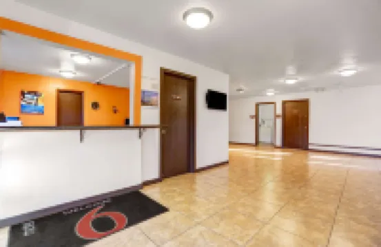 Motel 6 Silver City, NM