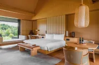 Amanemu - balcony