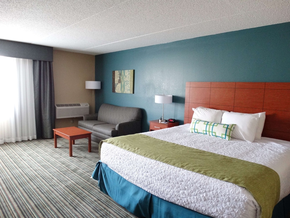 Best Western Warren Hotel