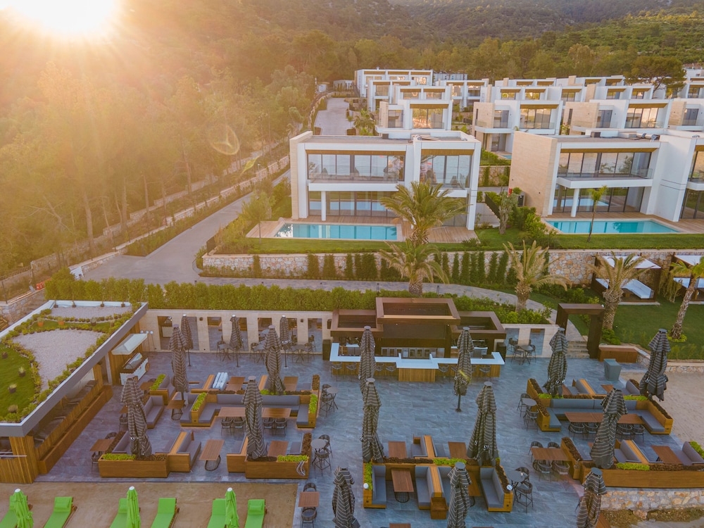 Doora Bodrum Hotel