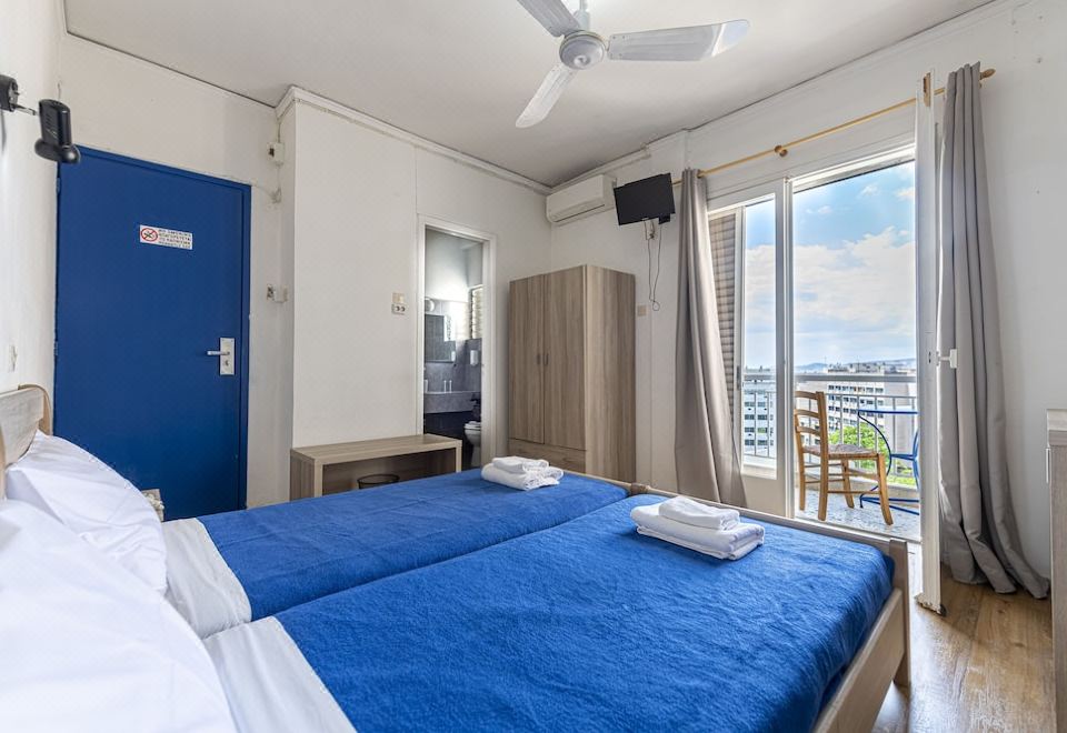 Sparta Team Hotel - Housity