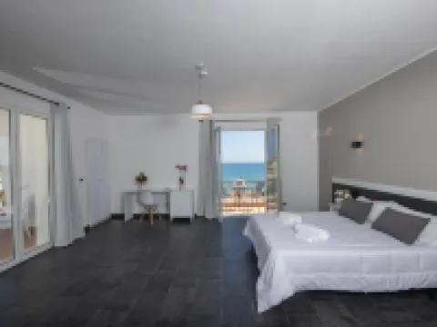 Hotel Baia d'Oro Hotels in Licata