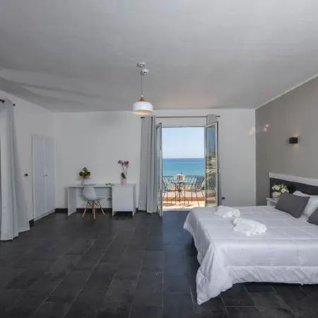 Hotel Baia d'Oro