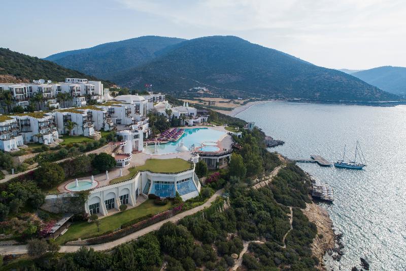 Kempinski Hotel Barbaros Bay (Kempinski Hotel Barbaros Bay Bodrum)