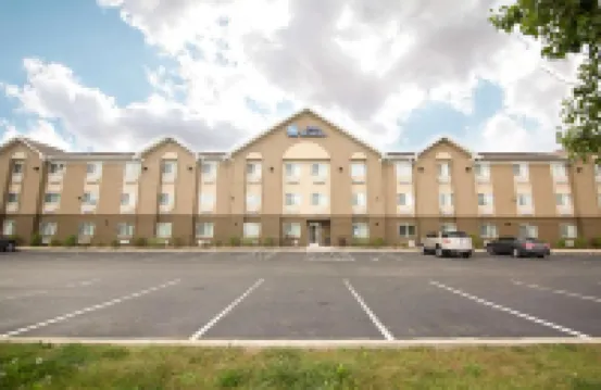 Best Western Port Columbus Hotels in Columbus