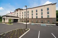 Hampton Inn Voorhees Hotel di Burlington County