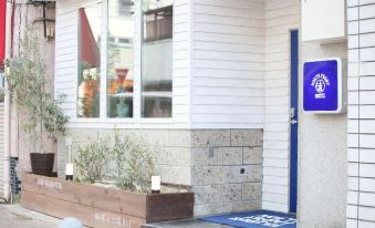 North Front Hostel