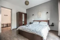 Terra di Meteora Suites #2 Hotel di Diava