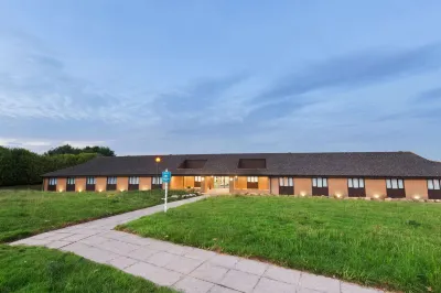 Days Inn by Wyndham Sutton Scotney South Hôtels à : Sutton Scotney