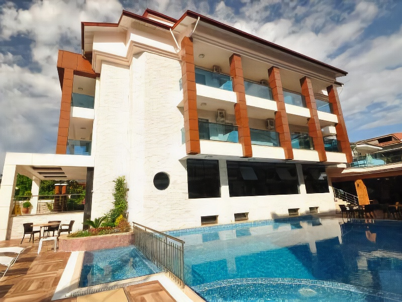 Supreme Marmaris Hotel