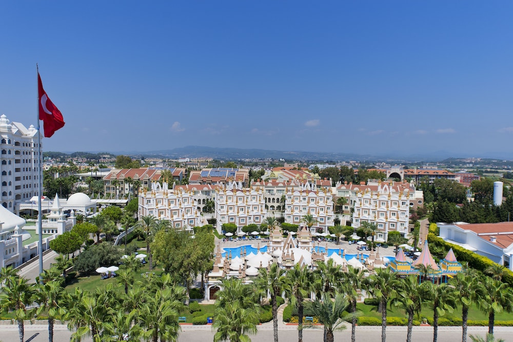 Kamelya Selin Hotel (Sentido Kamelya Selin Hotel)