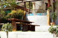 Kantiang Boutique Homestay