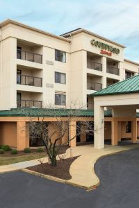 hotels in harrisonburg va near jmu