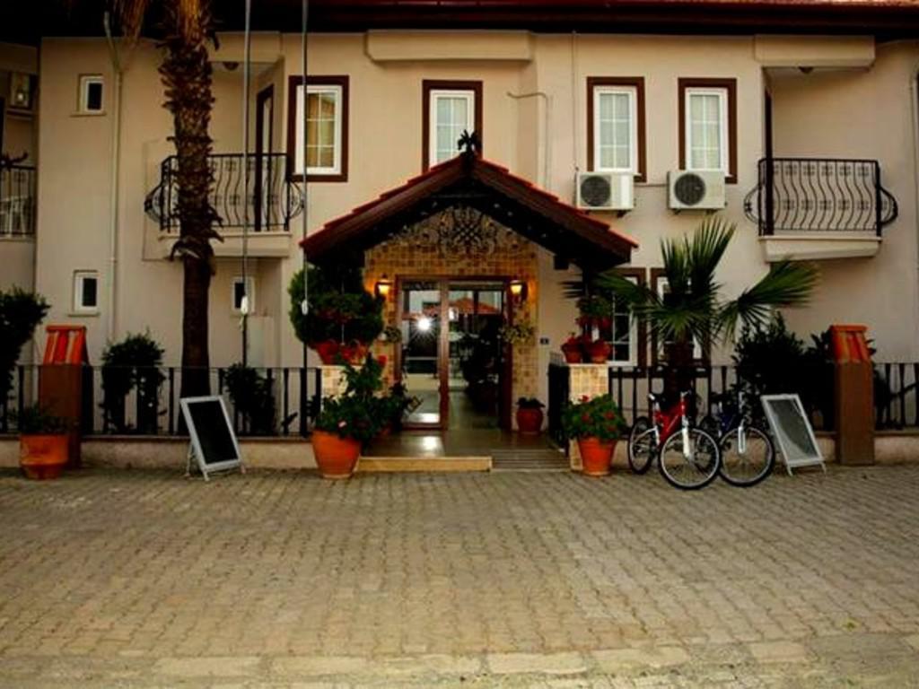 Eon Dalyan Boutique Hotel