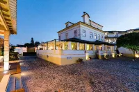 Hotel Lusitano Hotel a Pernes
