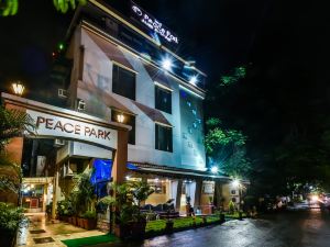 Hotel Peace Park