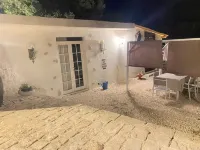 Trullo Dell'Orto Ostuni