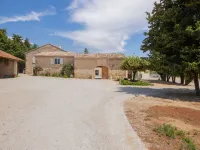 La Machotte Hôtels à proximité de : E.Leclerc VALREAS
