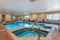 Comfort Suites Florence Shoals Area - Hot Tub