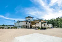 Quality Inn Jacksonville Near Little Rock Air Force Base Hôtels à : Jacksonville