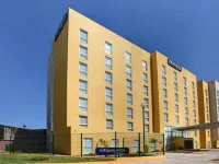 City Express by Marriott Xalapa Hôtels à proximité de : Parque de la Señoría