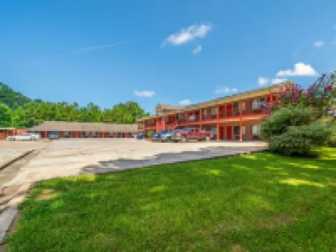 Best Western Inn of Jasper Hotels in Jasper