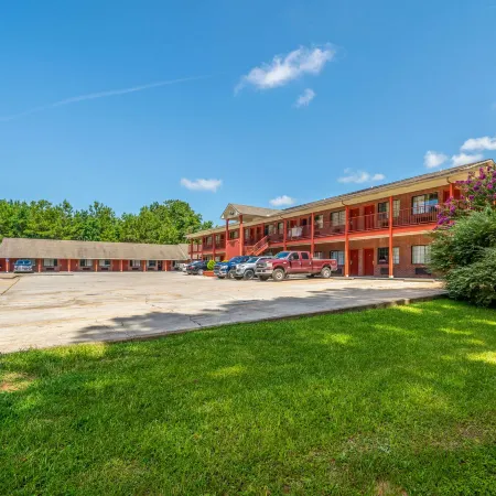 Best Western Inn of Jasper