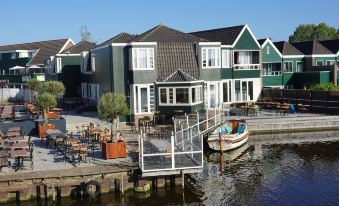 Boutique Hotel Zaan